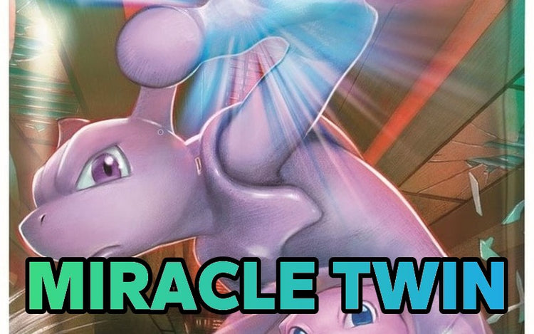 Expansion Pack: Miracle Twin