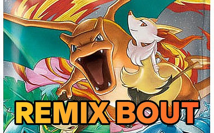 Enhanced Expansion Pack: Remix Bout
