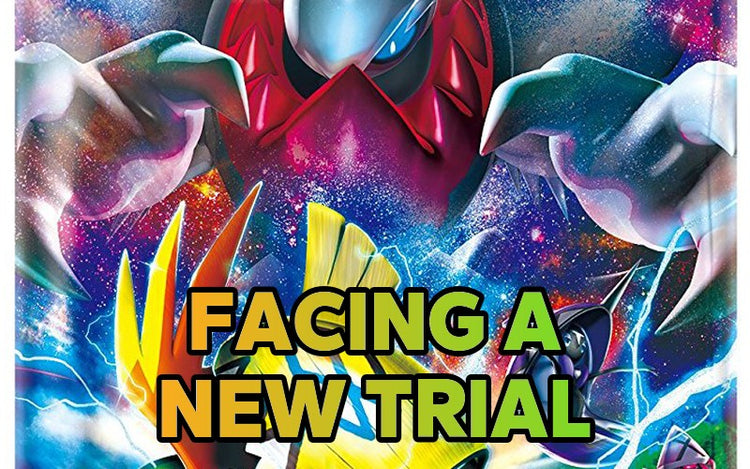 Enhanced Expansion Pack: Facing a New Trial