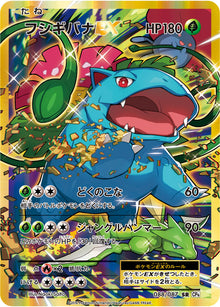 Venusaur-EX 088/087 [SR] [CP6]