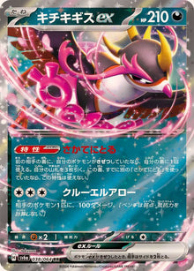 Fezandipiti ex 038/064 [RR] [SV6a]